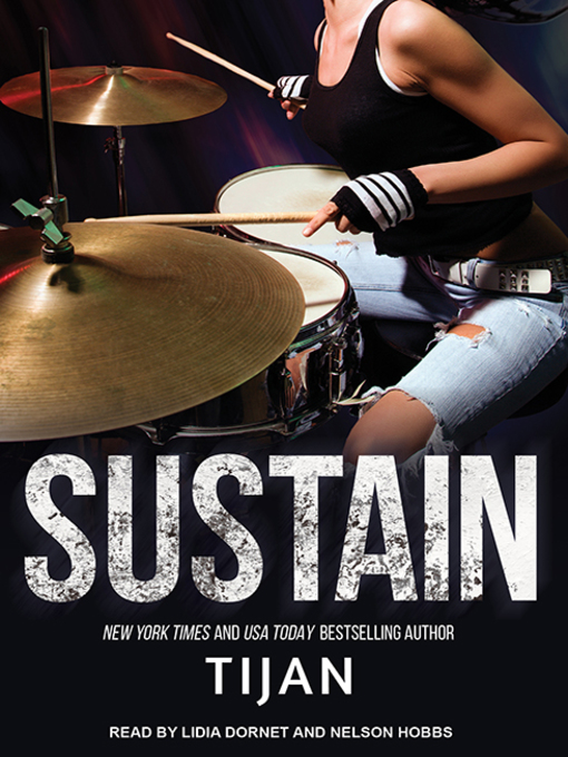 Title details for Sustain by Tijan - Available